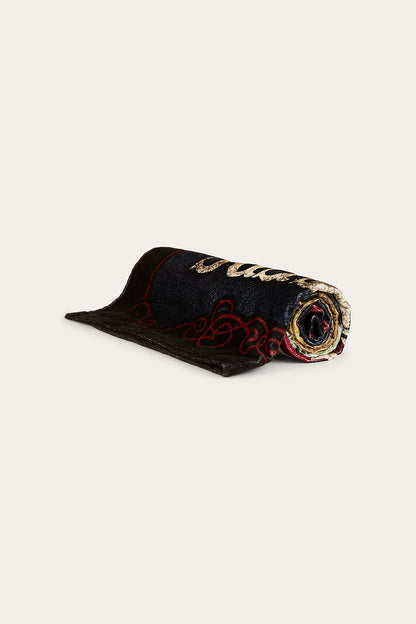 Ride Harder Towel - Multi