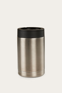 Escape Can Cooler - Stainless Steel