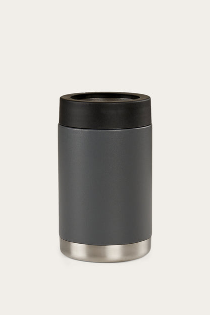 Escape Can Cooler - Charcoal