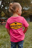 Servo Kids Classic Fit T-Shirt - Melon