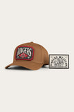 Switcheroo Baseball Cap - Clay