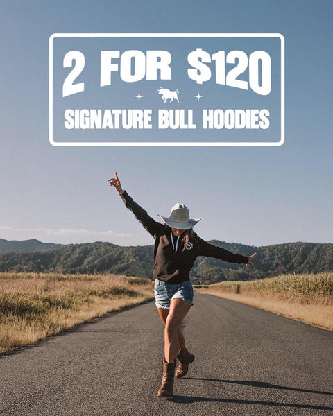 Hoodie Deal