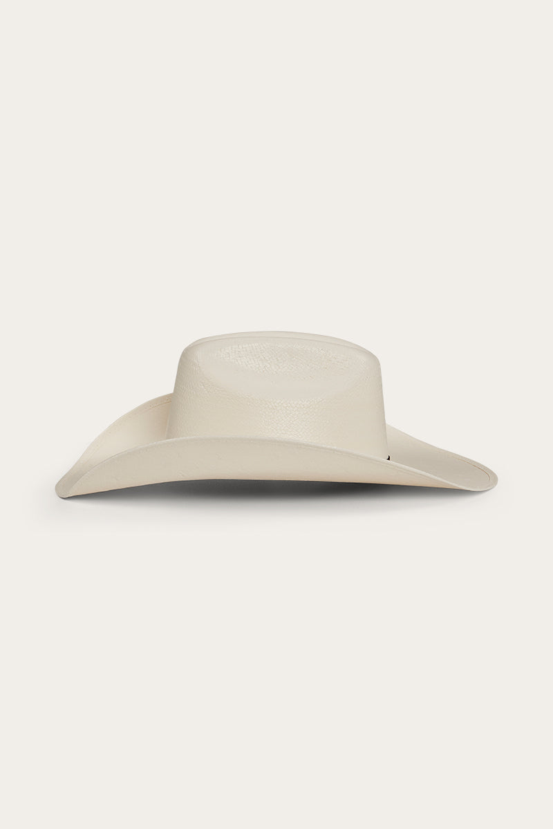 West Kids Hat - White