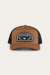 Wheatbelt Trucker Cap - Clay