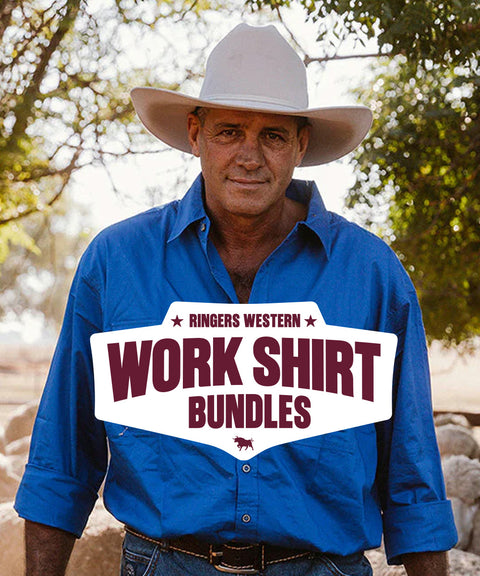 Work Shirt Bundles