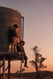 Block full width item image