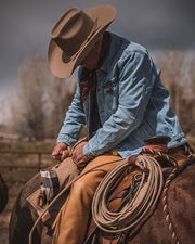 Cowboy & Cowgirl Hats
