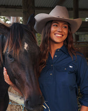 Felt Western Hats