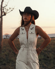Womens Denim Dresses