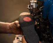goodyear welt boot construction