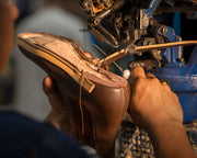 goodyear welt boot construction