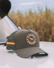 Green Caps
