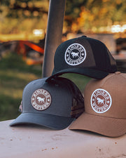 Grey Caps