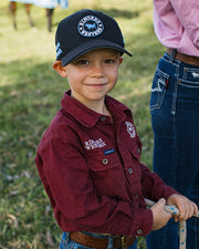 Caps (Kids)