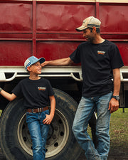 Raised Like Dad