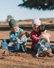 Kids Winter