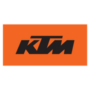 KTM logo