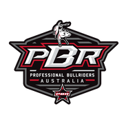 PBR - professional bullriders logo