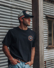 Caps (Mens)