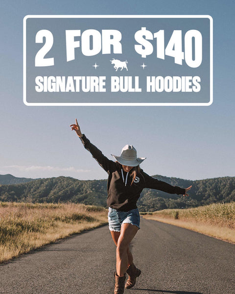 Hoodie Deal