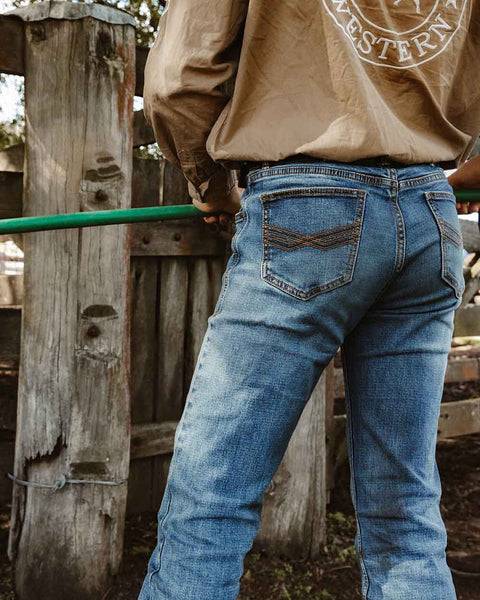 Mens Jeans