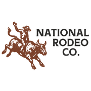 national rodeo logo