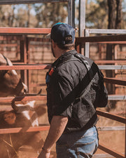Rodeo Trucker Caps