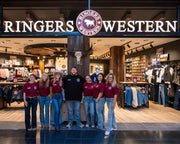 Green Hills Ringers Western Store