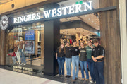 Green Hills Ringers Western Store