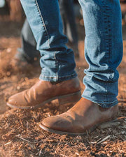 All - Chelsea Boots