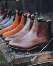 Kununurra Boots