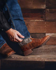 Mens Boots