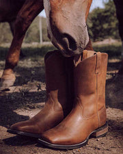 All - Roper Boots