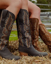 Womens Boots