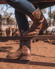 Roper Boot (Womens)