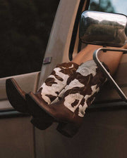 Western Boot (Womens)