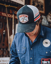 Trucker Caps