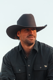 Drafter Hat - Charcoal