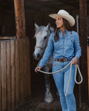 Womens (Denim)