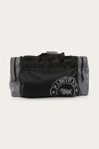 Rider Sports Bag - Black/Charcoal