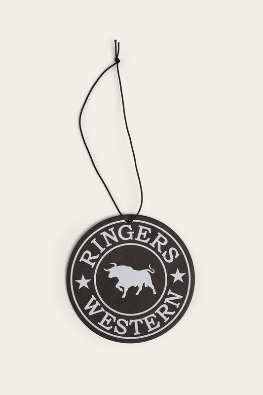 RW Air Freshener - Black/White