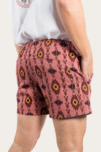 Oliver Heavy Weight Ruggers - Dusty Rose/Montana