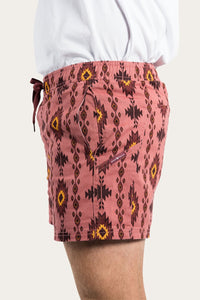 Oliver Heavy Weight Ruggers - Dusty Rose/Montana