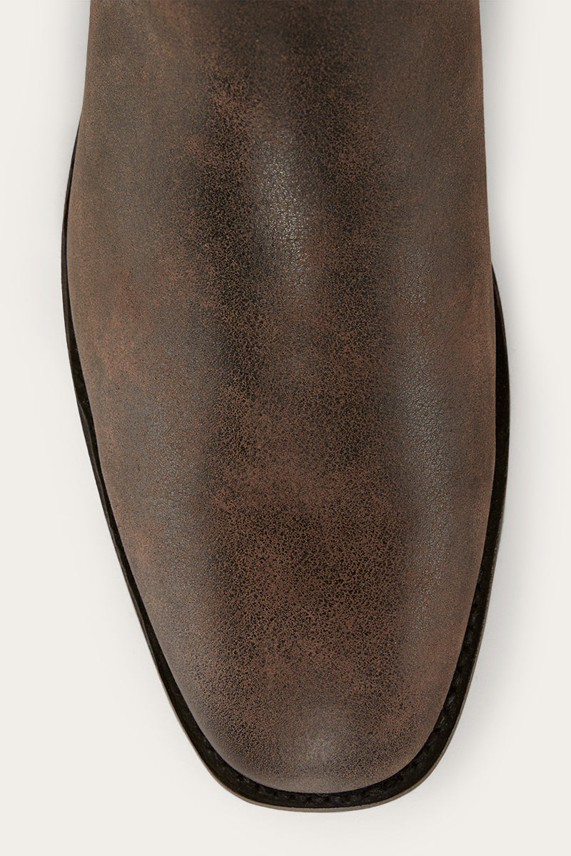 Kununurra Mens Boot Smoke Ringers Western