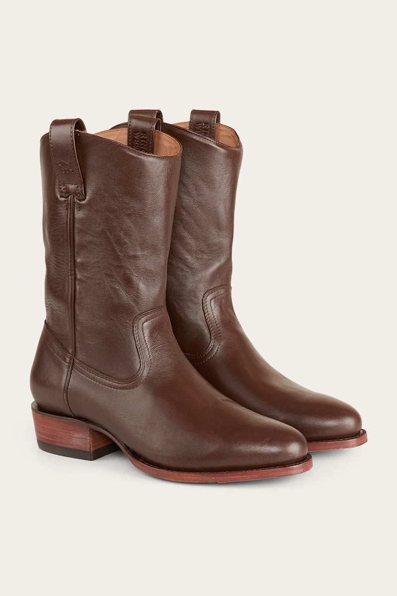 Cuban heel cowboy boots store