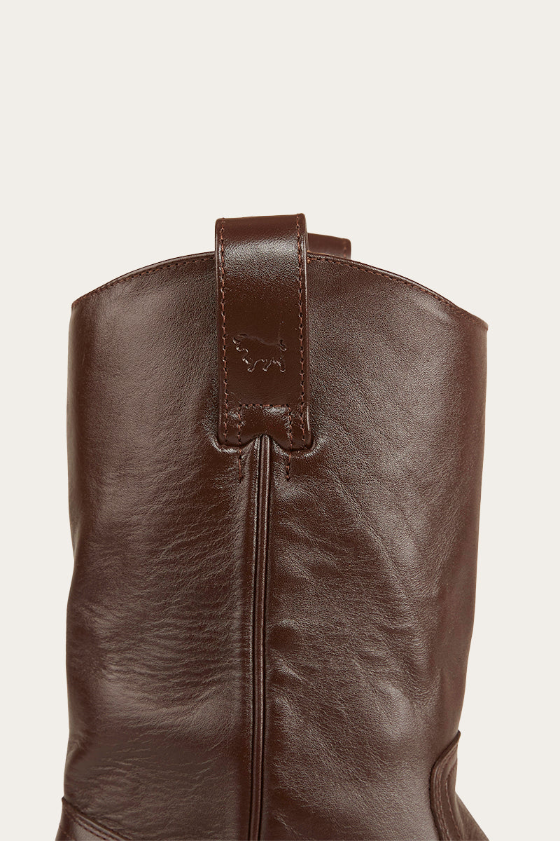 Cuban heel boots mens online