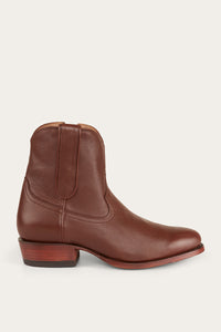 Harrison Mens Boot - Bourbon