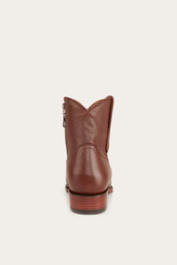Harrison Mens Boot - Bourbon