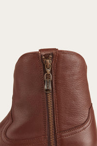 Harrison Mens Boot - Bourbon