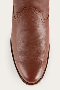 Harrison Mens Boot - Bourbon